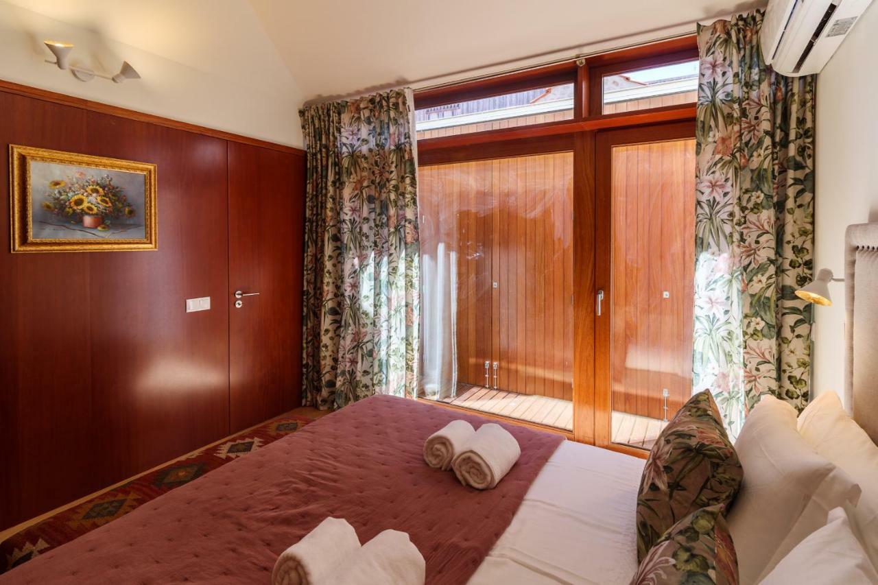 Belahora By Una Apartments Porto Luaran gambar