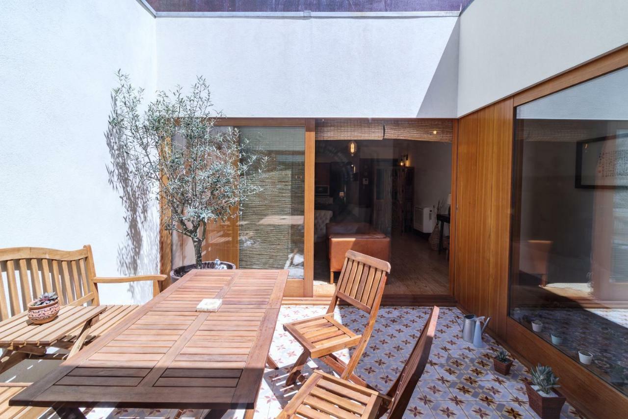 Belahora By Una Apartments Porto Luaran gambar