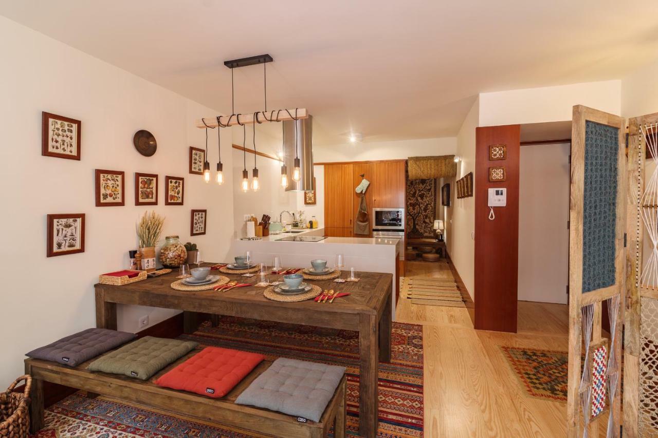 Belahora By Una Apartments Porto Luaran gambar