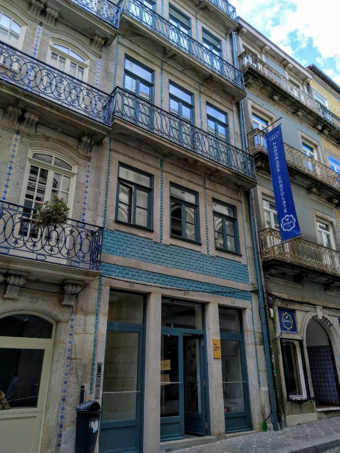 Belahora By Una Apartments Porto Luaran gambar